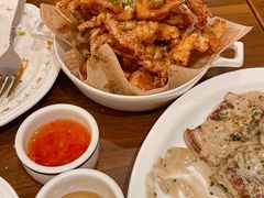 -Bistro Les Lilas丁香花小酒馆