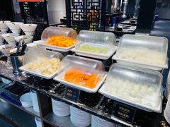 -33韩式自助烧烤(环城南路店)