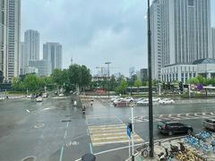 -麦当劳(武商建二店)