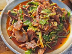 -后街佬·炭火鲜鱼杂(南城店)