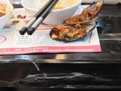-爱尚客韩式烤肉自助餐厅(海口京华城店)