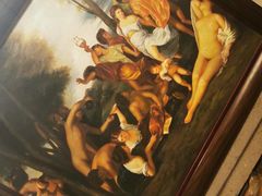 -青岛葡萄酒博物馆