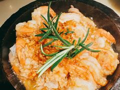 -桂满陇-十里风荷(合生汇店)