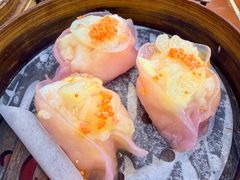 -香港蓮香樓(中環店)