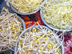 -阳阳老火锅(小南门店)