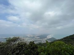 -海南铜鼓岭景区