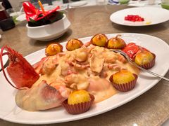 -上海总会SHANGHAICLUB(兴业太古汇店)