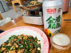 -笨罗卜浏阳菜馆(太平街店)