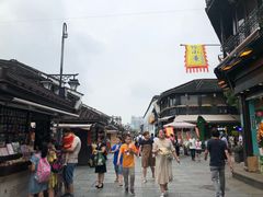 -南宋胡记(杭州河坊街店)