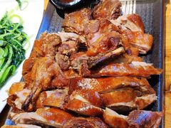 -茶花妹子云南餐厅(北大店)