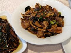 什锦面筋-天福苑(崇宁路店)