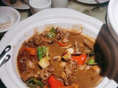 -老淮安·淮安菜(涟水店)