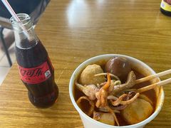 -乌糖沙茶面(民族路店)