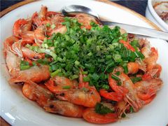 -走马楼饭庄(慈城古县城店)