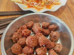 -清真马杰山牛肉汤馆