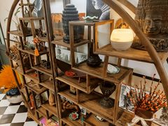 -Angkor SPA 柬埔寨古法按摩(环贸店)