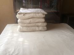 -延安杨家岭革命旧址