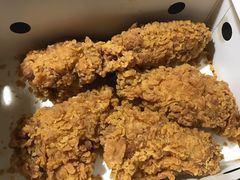 -麦当劳(北京路广百广场店)