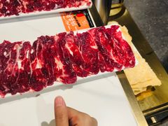 -古乐牛香·鲜牛肉自助火锅(南京总店)