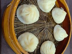 -福德小笼(东余杭路分店)