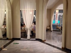 -王品牛排(郑州大卫城店)