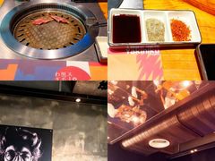 -焱铁烧·黑毛和牛专门店(南宁万象城店)