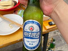-天源居餐厅·地方特色菜(张北店)