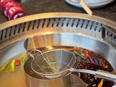 -醉董牛川派鲜肉自选火锅(烟台店)