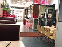 大堂-阿兰老家(长乐路店)