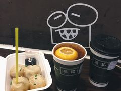 -香港鸿记冰室