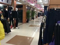 -龙翔服饰城(龙翔大厦店)