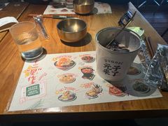 -岛风·台食小馆 ISLAND BISTRO(烟台山店)