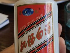 -浩家苑菜馆(汉口路店)