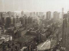 -长沙中国城戴斯酒店