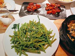 -庆江南江南菜(琴湖溪里花园城店)