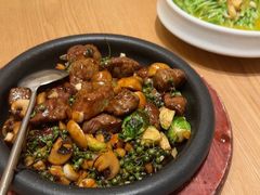 -榕意·川味之美(深业上城店)