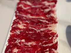 -古乐牛香·鲜牛肉自助火锅(南京总店)