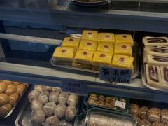 -许阿姨糕团店(南京总店)