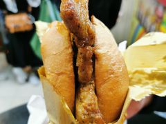 -大利来记餐厅(大三巴店)