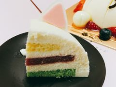 -黑池口感烘焙·生日蛋糕(坂田店)