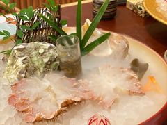 -蟹田居·活蟹料理(东城店)