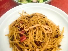 -渝信川菜(长安店)