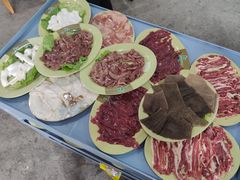 -三千坪超级火锅市场·土灶牛肉火锅