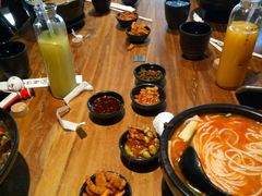 -云味馆·云南菜·云南米线(景田店)