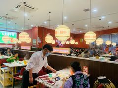 -浪里寻·臻牛养生牛肉火锅(方圆荟店)