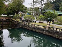 -广东温泉宾馆