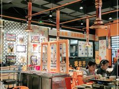 大堂-韩国大金刚烤肉·料理(印象城店)
