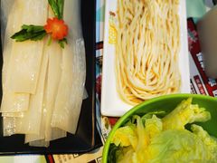 -花田煮鲜牛肉火锅(钟楼众汇店)