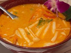 -太食獸泰式茶餐厅(IFS国金中心店)