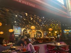 -BROWNSTONE布朗石西班牙餐厅(富城店)